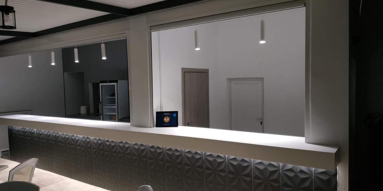 金色阳光酒店 Tigaki 外观 照片